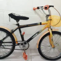 فروش دوچرخه سایز 20