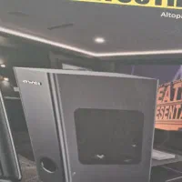 ساند بار اوی soundbar awei|سیستم صوتی خانگی|تهران, سازمان برنامه شمالی|دیوار