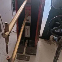 فروش ابزارآلات کابینت فلزی|ماشین‌آلات صنعتی|یاسوج, |دیوار