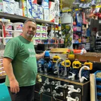 نشت یابی و تشخیص ترکیدگی