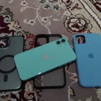 آیفون 11نرمال