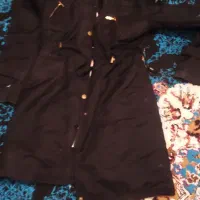 کاپشن و پالتو نونو دونه ایی ۲۰۰|لباس|دورود, |دیوار