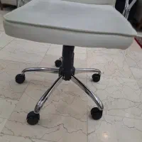 صندلی چرم