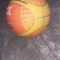 توپ بسکتبال FOX|تجهیزات ورزشی|آشخانه, |دیوار