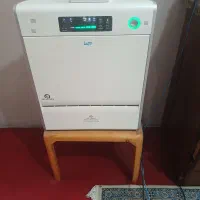 تصفیه هوا