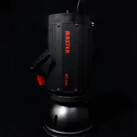نور فلاش چتری مستر ۳۰۰ ژول