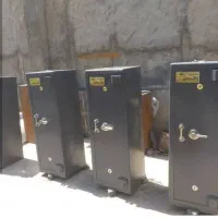 گاوصندوق ایران کاوه ناصری|ابزارآلات|کنگاور, |دیوار