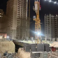 واحدهای هوشمند در برج اکاش 2|پیشفروش املاک|تهران, شهرک الهیه غرب|دیوار