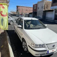 سمند ۸۹ دوگانه|خودرو سواری و وانت|کرمان, |دیوار