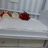 تخت خواب کودک