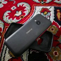 نوکیا ۵۳۱۰ نو هست