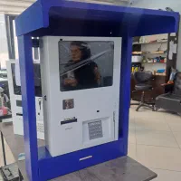 کش / کش* کش/ کشلس* Nn cashless