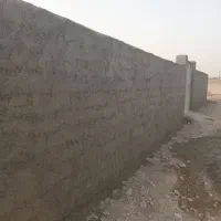 ۴۳۰مترچهاردیواری جمال ابادپاکدشت|فروش زمین و ملک کلنگی|تهران, منیریه|دیوار