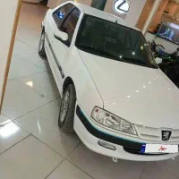پارس موتور جدید فول