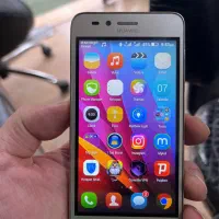 هواوی y5|موبایل|تالش, هشتپر|دیوار