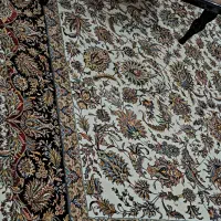 فرش ماشینی ۹ متری مشهد جفت|فرش|تهران, مهران|دیوار