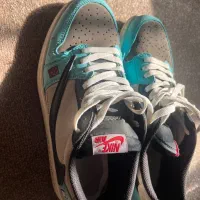 ترویس سایز41|کیف، کفش، کمربند|بندر ماهشهر, |دیوار