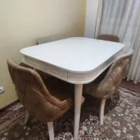 میز نهارخوری نو نو