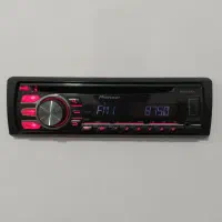 ظبط کنوود،ظبط بلوتوثی و...|قطعات یدکی و لوازم جانبی|شاهین‌شهر, شیخ بهایی|دیوار