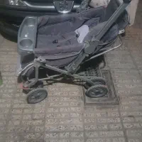 کالسکه صیحه وسالم