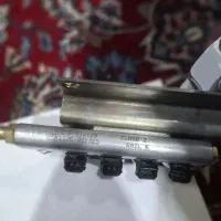 ریل سوخت گاز نیسان|قطعات یدکی و لوازم جانبی|شیرگاه, |دیوار