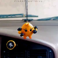 آویز عروسکی