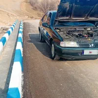 405درج یک|خودرو سواری و وانت|جوانرود, |دیوار