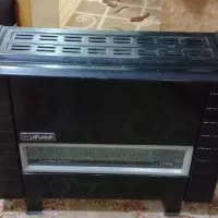 بخاری گازی میهن گاز|بخاری، هیتر، شومینه|ورامین, ورامین|دیوار