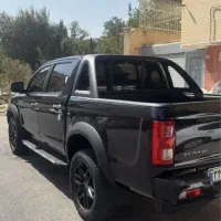 T8 KMC - 1403|خودرو سواری و وانت|زاهدان, |دیوار