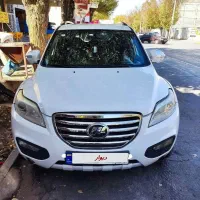 فروش ماشین لیفان ایکس 60مدل 95اتومات