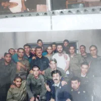 دنبال دوستان همخدمت سال ۸۳ میگردم