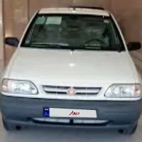 پراید 131 SE