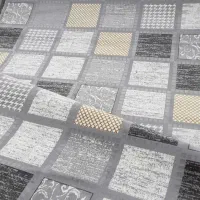 گلیم و گبه امیر|گلیم، جاجیم، گبه|مشهد, نیزه|دیوار