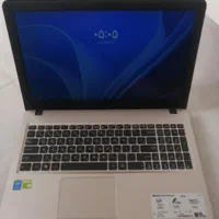 لب تاپ Asus