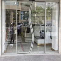 درب اتوماتیک/پارتیشن اداری/در شیشه ای/کرکره برقی|خدمات پیشه و مهارت|تهران, ونک|دیوار