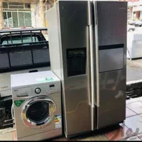 (خریدار وفروشنده یخچال) سمساری|خدمات پیشه و مهارت|اسلامشهر, |دیوار