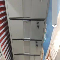 فایل فلزی