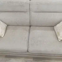 مبل راحتی تمام نراد