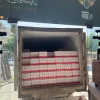 فروش عمده و خرده شکلات قهوه سایرو دارکو|عمده‌فروشی|شیراز, لشکری‎|دیوار