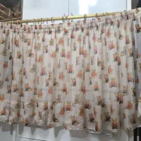 پرده اتاق کودک