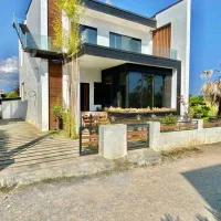 دوبلکس‌مدرن/ منطقه‌برند‌جنگلی/سند‌تک‌برگ/