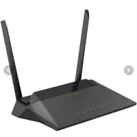 مودم روتر دی لینک