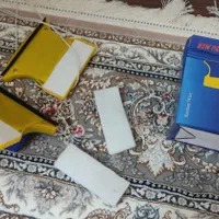 شیشه پاک کن مغناطیسی