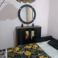 کنسول و اینه