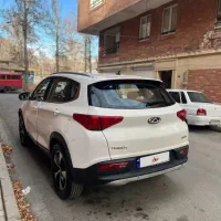 تیگو 7 IEمدل 1396 وارداتی درحد سلامت|خودرو سواری و وانت|ماهدشت, |دیوار