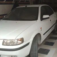 سمند lx98|خودرو سواری و وانت|تهران, شمیران‌نو|دیوار