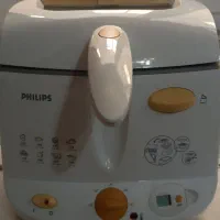 سرخ کن با روغن فیلیپس|اجاق گاز و لوازم برقی پخت‌وپز|رفسنجان, |دیوار