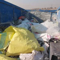 حمل نخاله ومصالح ساختمانی بانیسان کمپرسی درشهرری|خدمات حمل و نقل|ری, سرتخت|دیوار