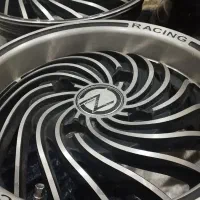 رینگ اسپرت پراید