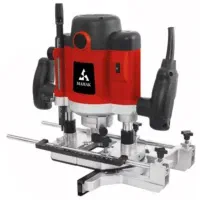 اور فرز محک/دو دسته/تیغ ۱۲میلیمتری/درحد نو